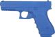 GLOCK 21 Weighted Blue Training Gun by Ring's Blueguns