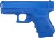 GLOCK 30 Blue Training Gun by Ring's Blueguns