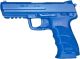 H&K HK45 Blue Training Gun by Ring's Blueguns