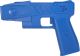 TASER M26 Weighted Blue Training Gun by Ring's Blueguns