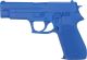 SIG P220 Weighted Blue Training Gun by Ring's Blueguns