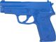 SIGP228 Blue Training Gun by Ring's Blueguns