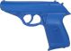 SIG P230 Blue Training Gun by Ring's Blueguns