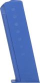 WALTHER P5 Blue Training Gun Magazine by Ring's Blueguns