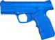 STEYR M9-A1 Weighted Blue Training Gun by Ring's Blueguns