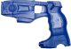 TASER X26 w/Taser Cam Blue Training Gun by Ring's Blueguns