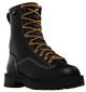 Danner Super Rain Forest Plain Toe 8'' Work Boots 