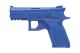 CZ P-07 Blue Training Gun by Ring's Blueguns