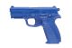 FNP-40 Blue Training Gun by Ring's Blueguns