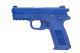 FNX-40 Blue Training Gun by Ring's Blueguns