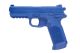 FNX-45 Blue Training Gun by Ring's Blueguns