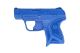 RUGER LCP II Blue Training Gun by Ring's Blueguns