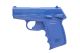 SCCY CPX1 Blue Training Gun by Ring's Blueguns