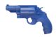 S&W GOVERNOR Weighted Blue Training Gun by Ring's Blueguns