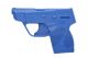 TAURUS 738 TCP Weighted Blue Training Gun by Ring's Blueguns