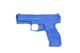 H&K VP40 Weighted Blue Training Gun by Ring's Blueguns