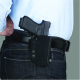 Galco Blakguard Belt Holster