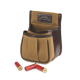 Galco Trap & Skeet Shell Pouch Canvas 25 Ct