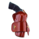 Galco Wheelgunner Belt Holster