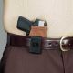 Galco Stow-N-Go Inside The Pant Holster