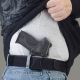 Galco Triton Kydex IWB Inside Waistband Holster