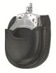 Gould & Goodrich Gould and Goodrich Leather Open Handcuff Case