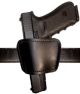 Gould & Goodrich Gould and Goodrich Ambidextrous Pants Leather Holster