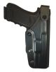 Gould & Goodrich Gould and Goodrich Phoenix Nylon Triple Retention Duty Holster