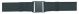 Gould & Goodrich Gould and Goodrich Phoenix Nylon No-Crush Duty Belt