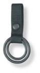 Gould & Goodrich Gould and Goodrich Phoenix Nylon Double Ring Flashlight Holder