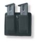Gould & Goodrich Gould and Goodrich Phoenix Nylon Double Magazine Pouch