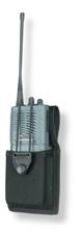 Gould & Goodrich Gould and Goodrich Phoenix Nylon Universal  Radio Case
