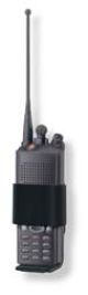 Gould & Goodrich Gould and Goodrich Phoenix Nylon Radio Case