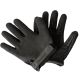 Blauer Frisk Glove, Black, REG, L