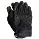 Blauer Rumble Bike Glove, Black, REG, 2XL