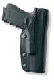 Gould & Goodrich K381 K-Force Double Retention Duty Holster