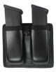 Gould & Goodrich L617 L-Force Open Top Double Magazine Pouch