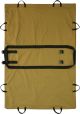 Armor Express 3' x 6' Level IIIA Ballistic Blanket - Black