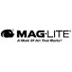 MagLite Solitaire LED 1AAA Flashlight