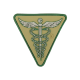 Maxpedition Caduceus Patch