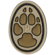 Maxpedition Dog Track 1 (Arid)