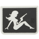 Maxpedition Mudflap Girl 2.26 X 1.73 (Swat)