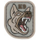 Maxpedition German Shepherd 1.2 X 1.4 (Arid)