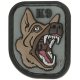 Maxpedition German Shepherd 1.2 X 1.4 (Swat)