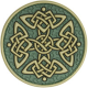 Maxpedition Celtic Cross (Color)