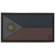 Maxpedition Phillippines Flag (Stealth)