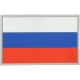 Maxpedition Russian Federation Flag Patch