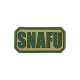 Maxpedition Snafu Patch