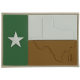 Maxpedition Texas Flag Patch