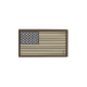 Maxpedition Usa Flag Patch Small